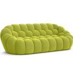 Bubble Sofa Hot Selling Celebrity Modern Football Creative Designer Art Curved Sofa