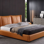 King Queen Size Bed Wholesale Simple House storage Bed Bedroom Furniture